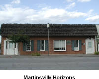 213 E. Main Street, Martinsville, VA  (276) 632-9608